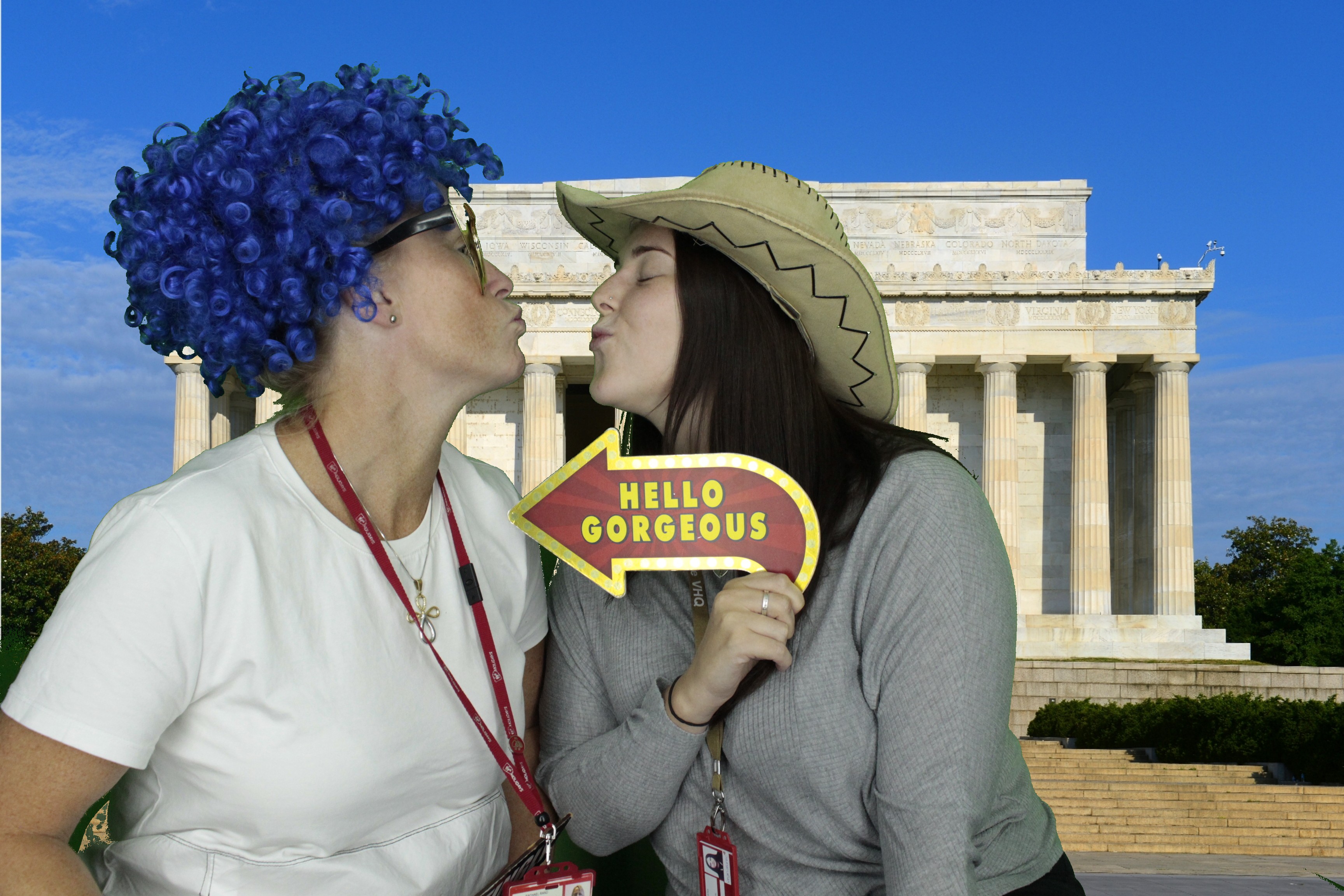 Virgin Holidays | View more photos from the event at gallery.myphotoboothexperience.co.uk/u/MyPhotoBoothExperienceLtd/Virgin-Holidays